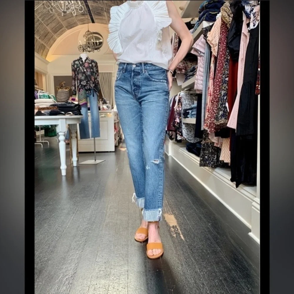Moussy Moussy